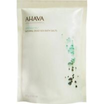 AHAVA Dead Sea Salt Natural Bath 250gr