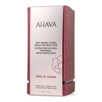AHAVA Deep Wrikle Lotion Βroad Spectrum SPF30 50ml