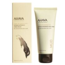 AHAVA Dermud Nourishing Hand Cream 100ml