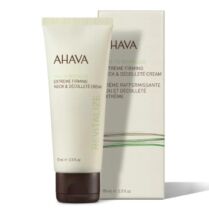 AHAVA Extreme Firming Neck & Decollete Cream 75ml