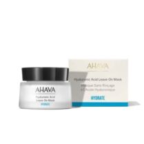 AHAVA Καταπραϋντική Μάσκα Με Υαλουρονικό Οξύ 50ml