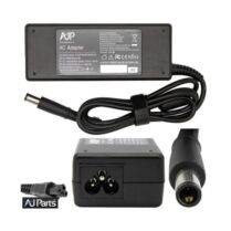 AJP HP 5mm 90W (LPA-AJP-1002) Φορτιστής Laptop