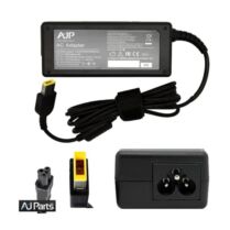 AJP Lenovo USB Tip Yellow 90W (LPA-AJP-1011) Φορτιστής Laptop