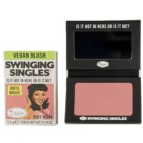 ANITA MAUVE Blush Swinging Singles The Balm