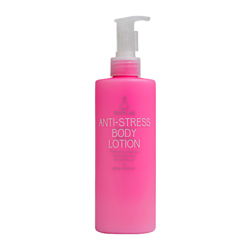 ANTI-STRESS BODY LOTION SPICE HARMONY - YOUTH LAB ANTI-STRESS BODY LOTION SPICE HARMONY - YOUTH LAB