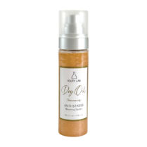 ANTI-STRESS SHIMMERING DRY OIL - YOUTH LAB