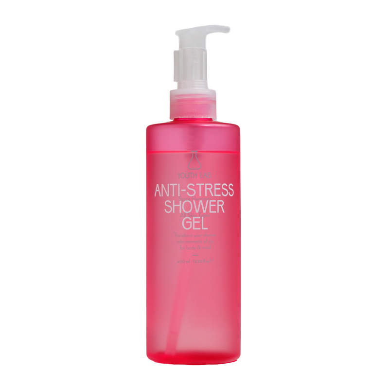 ANTI-STRESS SHOWER GEL SPICE HARMONY - YOUTH LAB ANTI-STRESS SHOWER GEL SPICE HARMONY - YOUTH LAB