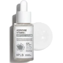 APLB - Adenosine Vitamin C Ampoule Serum 40ml APLB