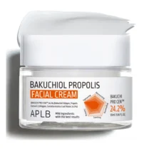 APLB Bakuchiol Propolis Facial Cream 55ml APLB