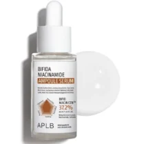 APLB Bifida Niacinamide Ampoule Serum 40ml APLB