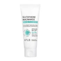 APLB Glutathione Niacinamide Facial Cleanser Face Wash 80ml APLB