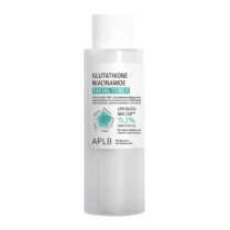 APLB Glutathione Niacinamide Facial Toner 160ml APLB