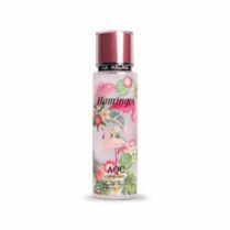 AQC Body Mist Flamingos 200ml