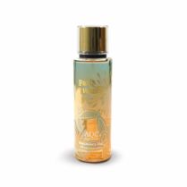 AQC Body Mist Paris Vanilla 200ml