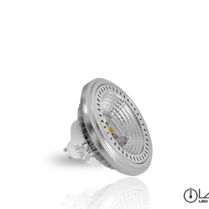 AR111 Gu10 LMS 12 W 220 V Ψυχρό Λευκό Sharp Chip 05780 LMS