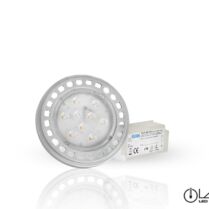 AR111 LMS 11 Watt 220 Volt Dimmable Θερμό Λευκό 05636 LMS