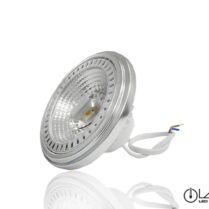 AR111 LMS Sharp Chip 15 Watt 230 Volt Ψυχρό Λευκό 40° 05905 LMS