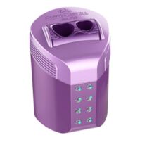 AWF 183900-V ΞΥΣΤΡΑ ΔΙΠΛΗ ROLL-ON METALLIC ΜΩΒ