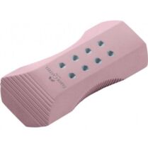 AWF 187310-P ΓΟΜΟΛΑΣΤΙΧΑ ROLL-ON COLOUR ΡΟΖ