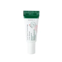 AXIS-Y Dark Spot Correcting Glow Serum With Niacinamide Ορός προσώπου (Travel Size & MINI) 5ml AXIS-Y