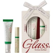 AXIS-Y Glass Skin Duo Gift Set 2τμχ AXIS-Y