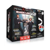 Abacus VR Giftbox Magic Lab