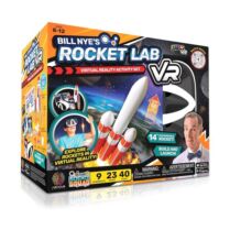 Abacus VR Giftbox Nye's Kit Αγγλική Έκδοση