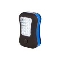 Abbey LED camping 2 σε 1 Φωτιστικό Νυκτός - Φακός