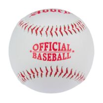 Abbey Μπάλα Baseball 7cm