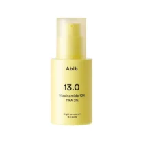 Abib Bright Force Serum 13.0 Pump 30ml Abib