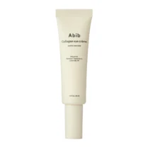 Abib Collagen Eye Creme Jericho Rose Tube Anti-aging Αντιγηραντική Κρέμα Ματιών κατά των Μαύρων Κύκλων 30ml Abib