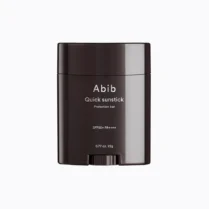 Abib Quick Sunstick Protection Bar SPF50+ PA++++ 22g Abib