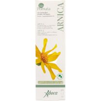 Aboca Arnica Bio Pomata Βιολογική Κρέμα με Εκχύλισμα Ανθέων Άρνικας για Μυικούς Πόνους & Αρθρώσεις 50ml Aboca Arnica Bio Pomata Βιολογική Κρέμα με Εκχύλισμα Ανθέων Άρνικας για Μυικούς Πόνους & Αρθρώσεις 50ml