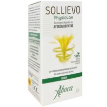 Aboca Sollievo Physiolax Δισκία για τη Φυσιολογική Θεραπεία της Δυσκοιλιότητας 45tabs Aboca Sollievo Physiolax Δισκία για τη Φυσιολογική Θεραπεία της Δυσκοιλιότητας 45tabs