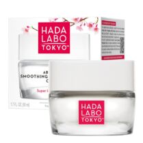Absolute Smoothing & Moisturising Cream Day & Night 50ml Hada Labo Tokyo
