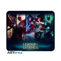 Abysse League of Legends Champions Mousepad