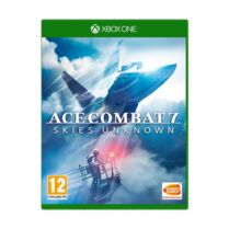 Ace Combat 7: Skies Unknown Xbox One Game