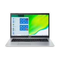 Acer Aspire 3 A317 N5100/8GB/256GB Laptop