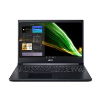 Acer Aspire 7 A715 R7-5700U/16GB/512GB Laptop