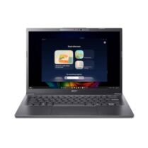 Acer Aspire Copilot+ OLED 14 AI U7- 256V/16/512 Laptop