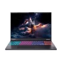 Acer Nitro V 16S AI R7 260/32GB/1TB/GeForce RTX 5060 8GB Laptop Acer Nitro V 16S AI R7 260/32GB/1TB/GeForce RTX 5060 8GB Laptop