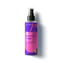 Acerola & Ginger Energy Booster Hair & Body Mist 150ml LIFE ROOTS