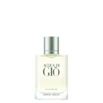 Acqua Di Gio Eau de Toilette Refillable ARMANI