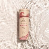 Active Sports Zinc Stick SPF50 30g-Red Suntribe