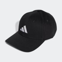Adidas unisex καπέλο jockey "New Logo" - JG0998 Μαύρο