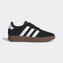 Adidas ανδρικά sneakers "Barreda" - JS2695 Μαύρο