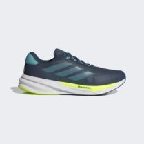 Adidas ανδρικά παπούτσια running "Supernova Stride 2" - JR0219 Μπλε Σκούρο