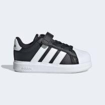 Adidas βρεφικά παπούτσια "Streettalk" (19-27) - 372143 Μαύρο