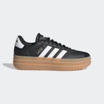 Adidas γυναικεία sneakers "Vl Court Bold" - IH3081 Μαύρο
