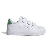 Adidas παιδικά sneakers ''Advantage Base 2.0" (28-35) - 349910 Λευκό Adidas παιδικά sneakers ''Advantage Base 2.0" (28-35) - 349910 Λευκό